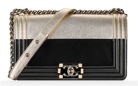 chanel boy 18c|The Ultimate Guide to the Chanel Boy Bag .